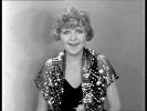 Champagne (1928)Betty Balfour and to camera